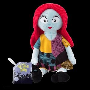 Sally NBC scentsy buddy